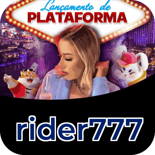Instalar app rider777