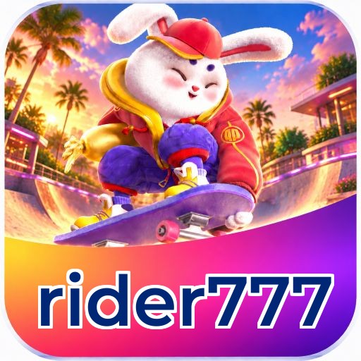 Requisitos do APK rider777 para Android - Logo Oficial