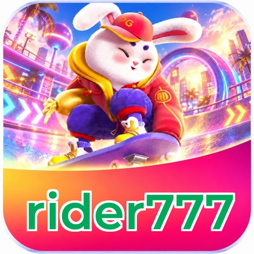 Logo rider777 Baixar Download Brasil