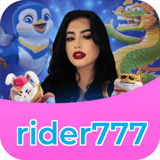 Resumo visual de bônus e campanhas rider777