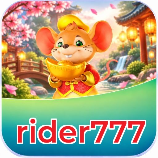 rider777 Download Oficial - APK Android + iOS