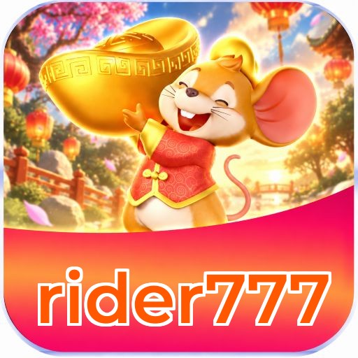 rider777 Win - Jackpots e Vitórias