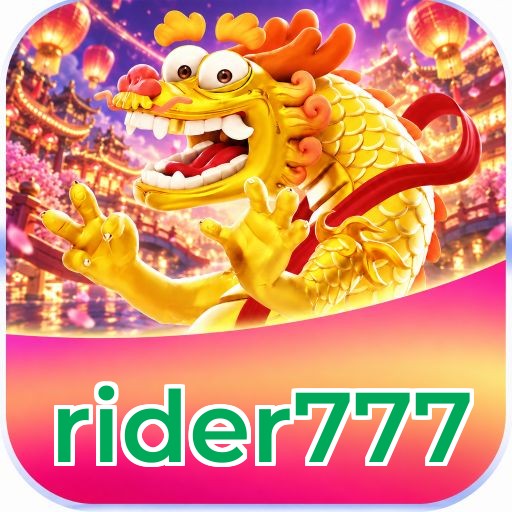 rider777 Bônus Oficial - Rollover 25x Justo