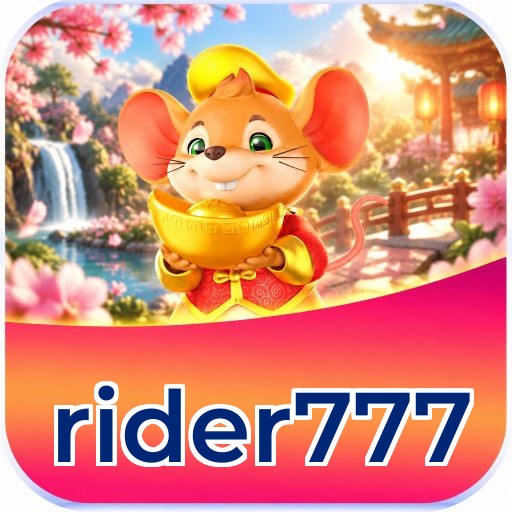 rider777 Plataforma Cloud AWS Certificada