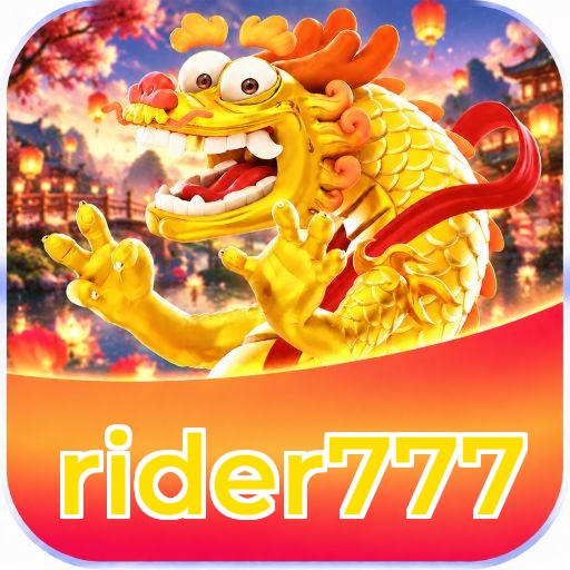 Logo rider777 Plataforma Certificada