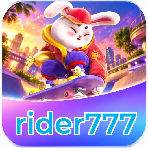 rider777 Plataforma Confiável