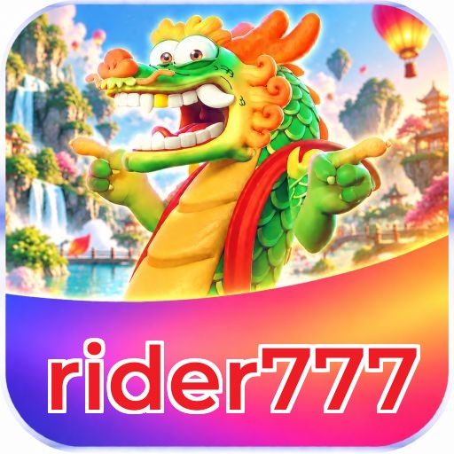 rider777 Apostas Esportivas Logo - 34 Esportes Certificados