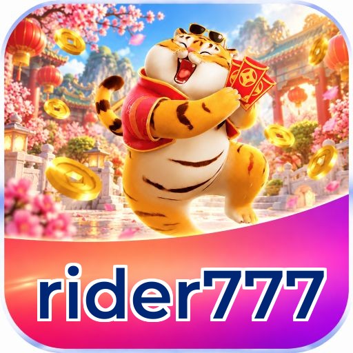 rider777 Apostas Esportivas Logo Oficial Certificado