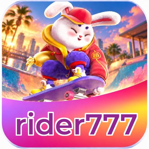 Página Oficial rider777 Facebook - 38.7k Seguidores