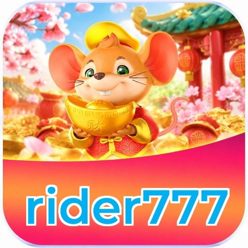 Canal Telegram Oficial rider777