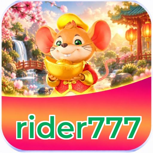 rider777 Logo Seguro