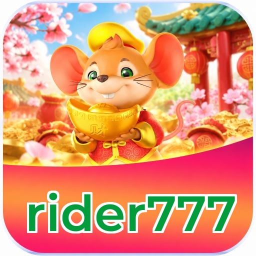 Logo rider777 Telegram Oficial