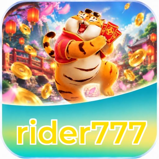 rider777 VIP Program