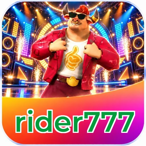 rider777 VIP Program Logo