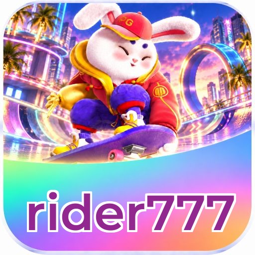 rider777 Cadastro Oficial - Bônus R$ 5.000