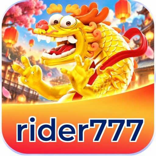 Como instalar o app da rider777