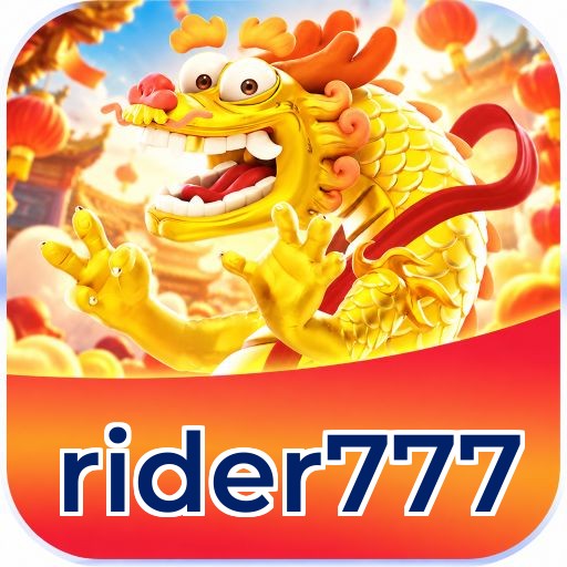 rider777 Slots Premium Brasil