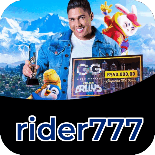 PIX instantâneo Brasil na rider777