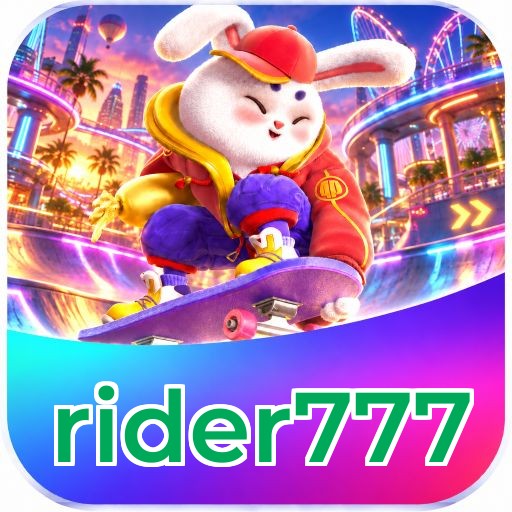 rider777 Fortune Games - Tiger, Ox, Rabbit RTP Certificado