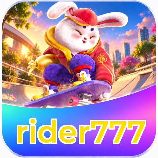Logo rider777 Apostas Esportivas Brasil