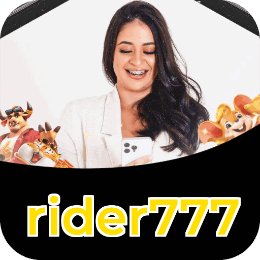 App mobile rider777
