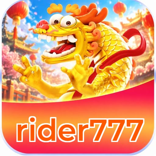 rider777 Baixar Download Logo Oficial Certificado