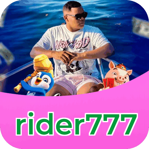 Página de download rider777