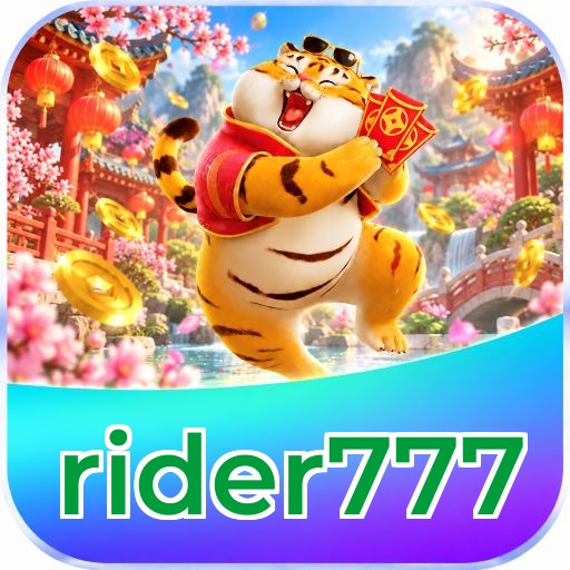 Logo da rider777