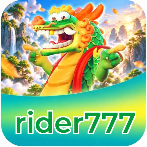 Logo rider777 Download Brasil
